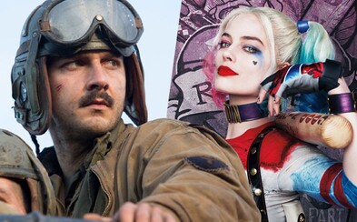 Shia LaBeouf měl hrát v Suicide Squad postavu Scotta Eastwooda, studio ho ale nazvalo šíleným a odmítlo ho Shia LaBeouf měl hrát v Suicide Squad postavu Scotta Eastwooda, studio ho ale nazvalo šíleným a odmítlo ho