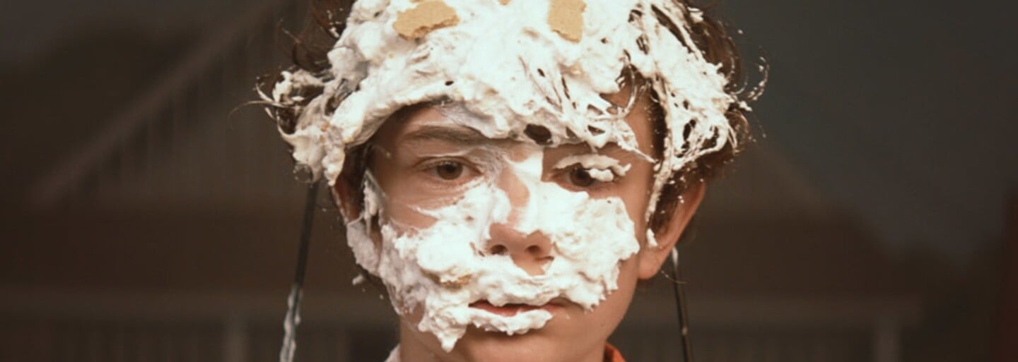 Shia LaBeouf si zahral svojho drogovo závislého otca, ktorý mu ničil život