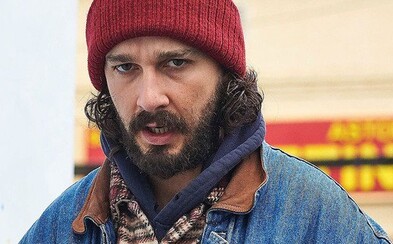 Shia LaBeouf znovu zatčen! Pomalu to začíná vypadat, že má v kriminále víc kamarádů než v Hollywoodu Shia LaBeouf znovu zatčen! Pomalu to začíná vypadat, že má v kriminále víc kamarádů než v Hollywoodu