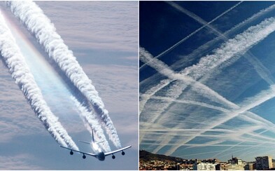 SHMÚ si vystrelilo z konšpirátorov. Hľadajú lektorov so znalosťami na témy chemtrails a HAARP SHMÚ si vystrelilo z konšpirátorov. Hľadajú lektorov so znalosťami na témy chemtrails a HAARP