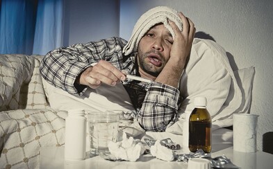Should We Wear Masks Again? Scientists Explained Why There Are So Many Sick People In Winter And What Protects Us From Viruses Should We Wear Masks Again? Scientists Explained Why There Are So Many Sick People In Winter And What Protects Us From Viruses