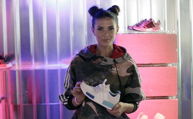 Showroom adidas NMD patril medzi top časti podujatia FASHION DEALã Showroom adidas NMD patril medzi top časti podujatia FASHION DEALã