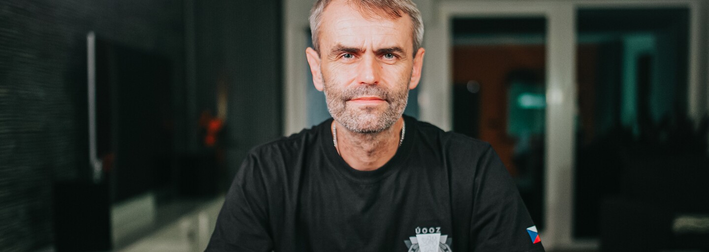 Shrnujeme, co všechno zatím víme o hnutí Přísaha. Roberta Šlachty jsme se zeptali, zda by šel do vlády s Babišem