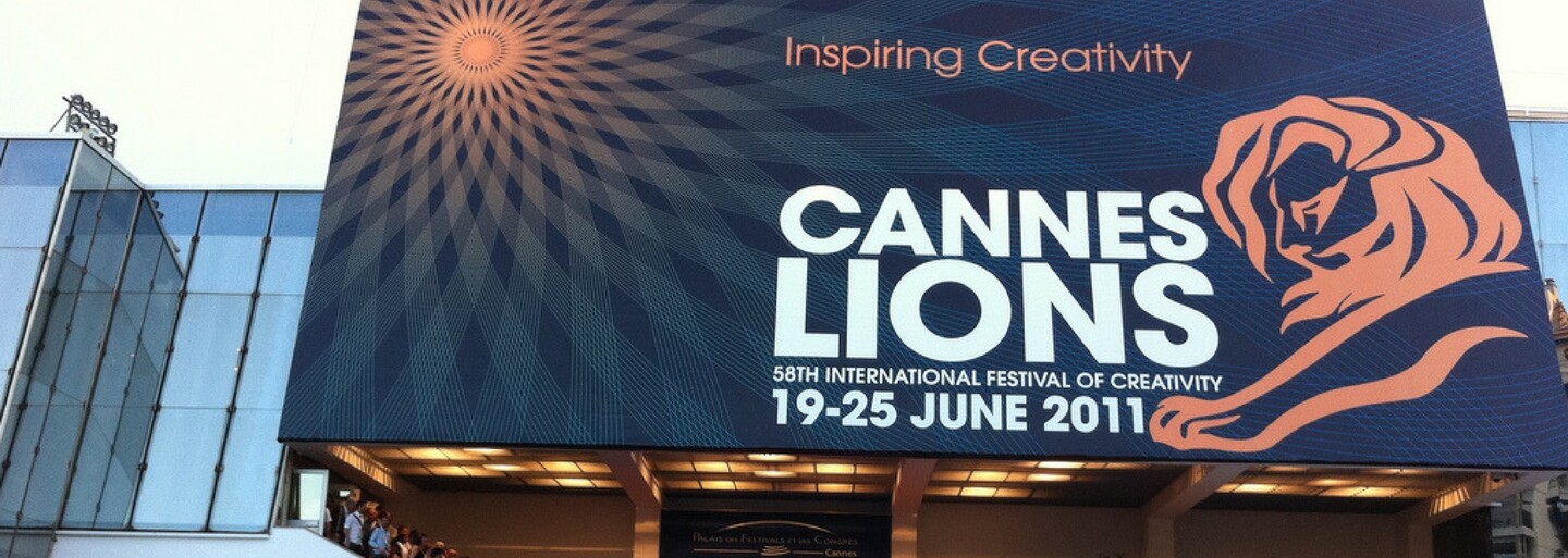 Si kreatívny a túžiš po dobrodružstve? Takto sa môžeš zadarmo dostať do Cannes na International Festival of Creativity