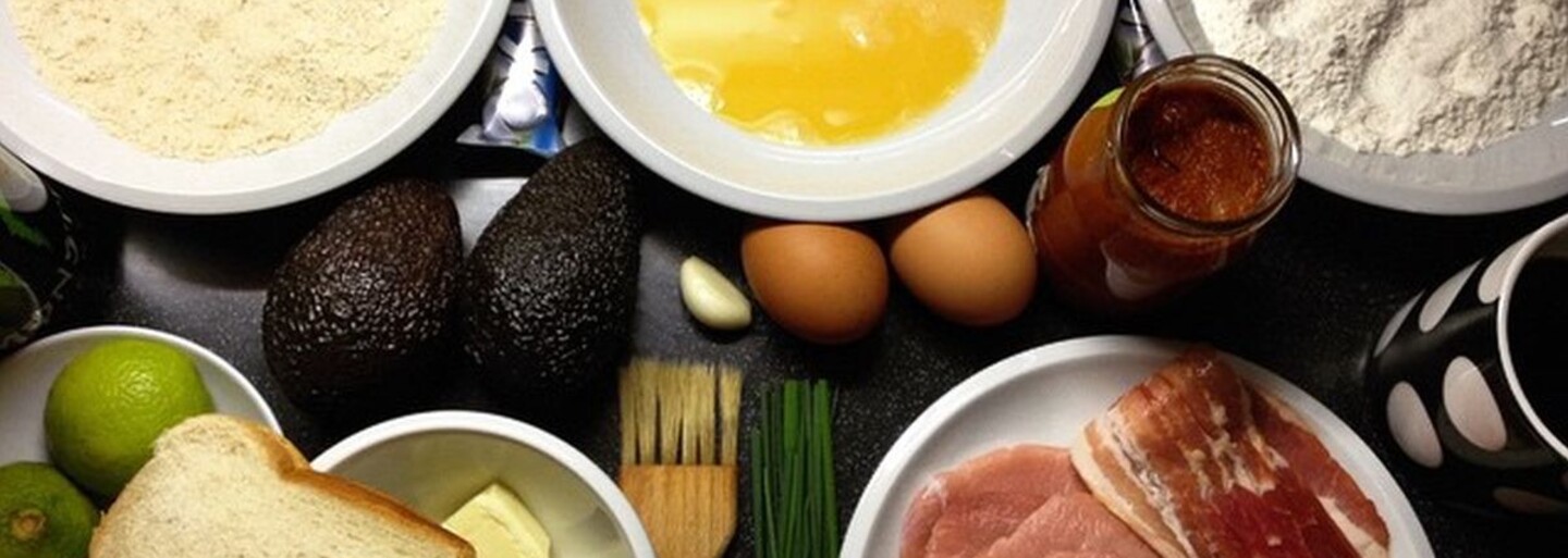 Si milovníkom foodporna? Ak si ešte neklikol na Instagram profil šikovného Slováka, nevieš čo je ozajstná pastva pre oči