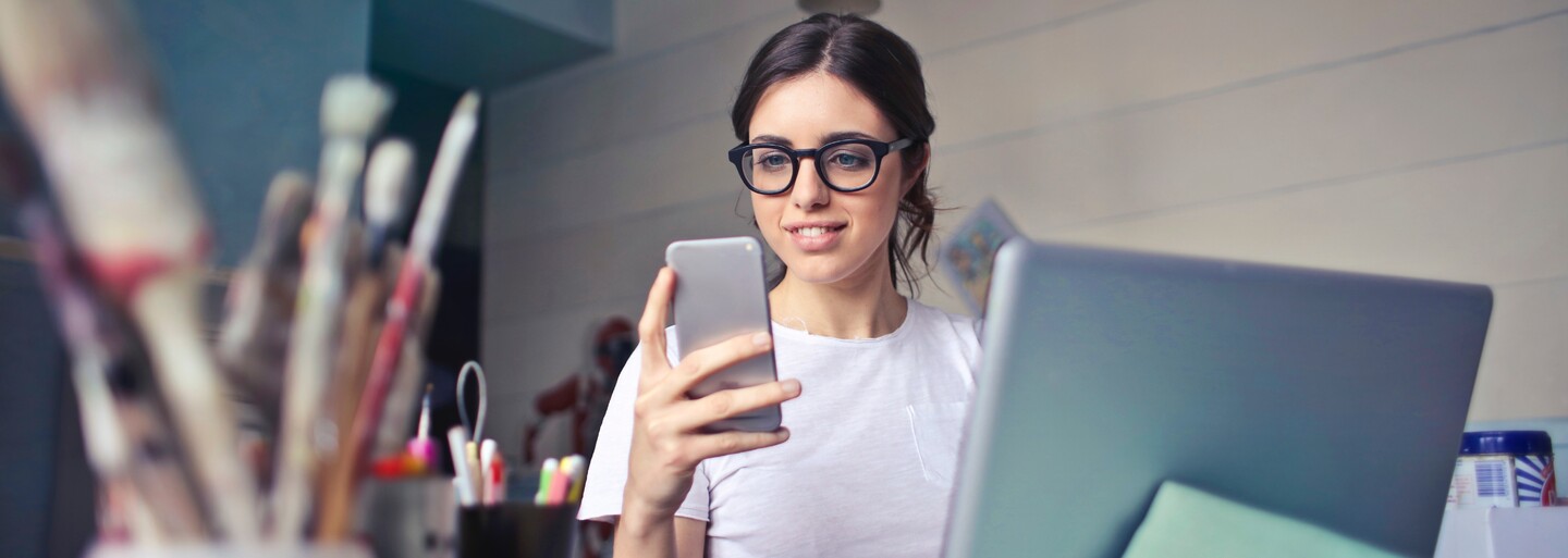 Jsi závislý na Instagramu? Aplikace chce novou funkcí omezit její používání