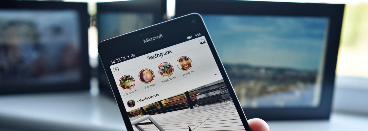 Si zvedavý na svoje štatistiky týkajúce sa Instagramu? Pozri sa, ako si momentálne na tom