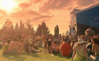 Šialená elektronika, balkan beat, dnb aj trap doplnia pestrý program Uprisingu 2015 Šialená elektronika, balkan beat, dnb aj trap doplnia pestrý program Uprisingu 2015