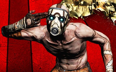 Šialené post-apokalyptické Borderlands je v štádiu filmového vývoja Šialené post-apokalyptické Borderlands je v štádiu filmového vývoja