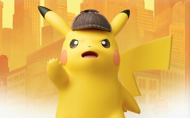 Šialený filmový projekt s detektívom Pikachuom sa už začal natáčať. Máme sa pripraviť na prepadák či milé prekvapenie? Šialený filmový projekt s detektívom Pikachuom sa už začal natáčať. Máme sa pripraviť na prepadák či milé prekvapenie?