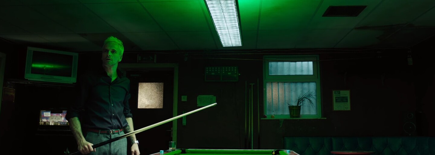 Sick Boy vás v novej upútavke pozýva na drsnejšie a zábavnejšie pokračovanie Trainspotting 2