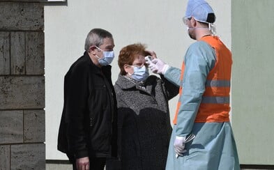 Siedmi Slováci, ktorí boli v nemocnici s koronavírusom, už išli domov Siedmi Slováci, ktorí boli v nemocnici s koronavírusom, už išli domov
