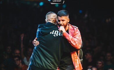 Siedmy ročník Hip Hop Žije bol plný exkluzívnych momentov. Najväčší rapový festival na Slovensku potvrdzuje dominanciu (Report) Siedmy ročník Hip Hop Žije bol plný exkluzívnych momentov. Najväčší rapový festival na Slovensku potvrdzuje dominanciu (Report)