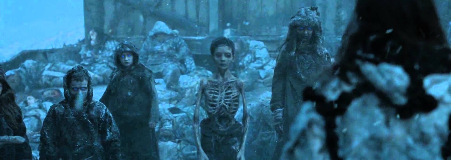 Šiesta séria Game of Thrones sľubuje najväčšiu bitku seriálu