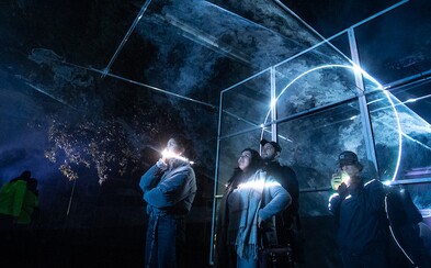 Signal Festival je za námi. Přinesl úchvatné promítání na známé pražské budovy, podívej se na fotografie Signal Festival je za námi. Přinesl úchvatné promítání na známé pražské budovy, podívej se na fotografie