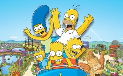 Simpsonovci predĺžení na 30 sérií, čím prepisujú celú televíznu históriu Simpsonovci predĺžení na 30 sérií, čím prepisujú celú televíznu históriu