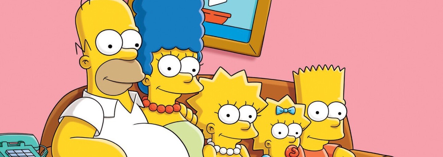 Simpsonovci sa dočkajú druhého filmu, oznámil tvorca Matt Groening