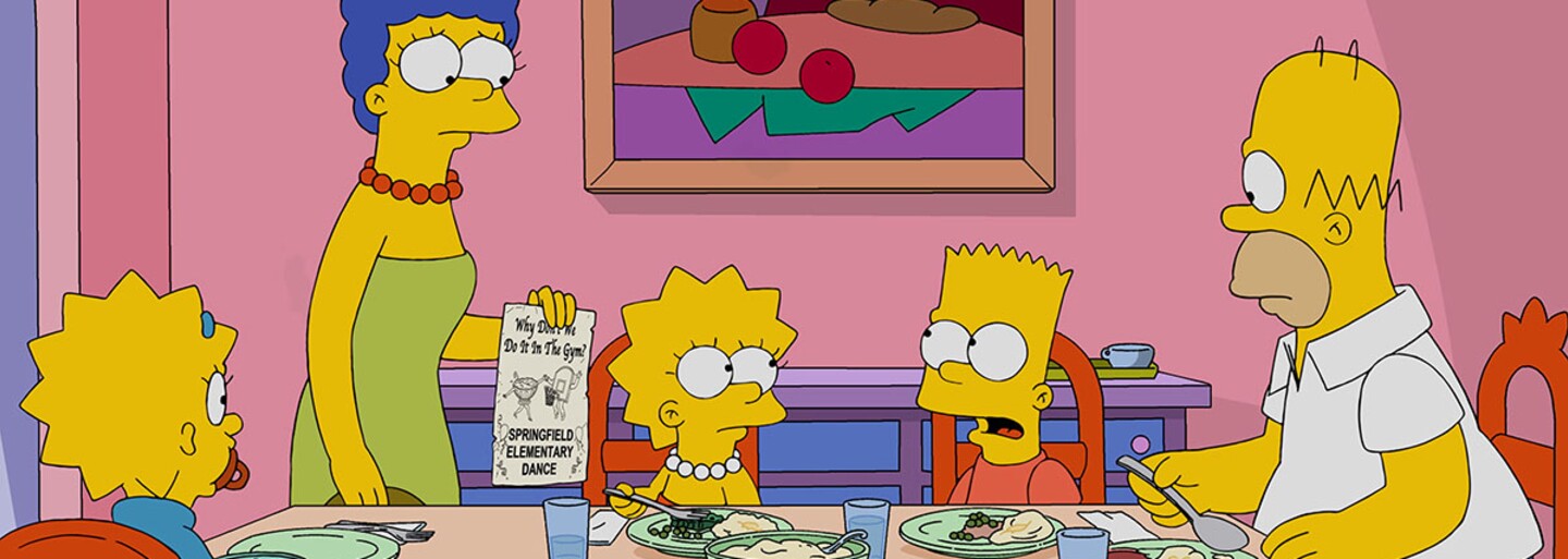 Simpsonovi se pomalu blíží k definitivnímu konci svou 28. sérií. Co přinese?