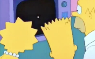 Simpsonovci vraj predpovedali štart druhej kapitoly Fortnite. Nechýbala čierna diera ani nedočkavé decká Simpsonovci vraj predpovedali štart druhej kapitoly Fortnite. Nechýbala čierna diera ani nedočkavé decká