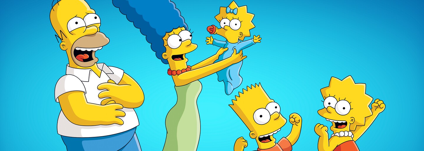 Simpsonovci zaznamenali najhoršiu sledovanosť vo svojej histórii