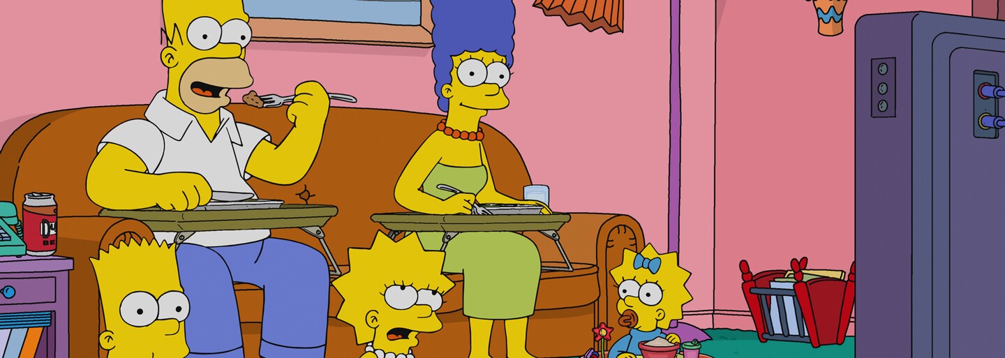 Simpsonovci predpovedali vypálenie King’s Landing drakom už pred dvomi rokmi