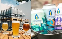 Singapurský pivovar vyrába pivo z recyklovaných odpadových vôd. Chce tým poukázať na obmedzené zdroje pitnej vody