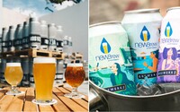 Singapurský pivovar vyrábí pivo z recyklovaných odpadních vod. Chce tím poukázat na omezené zdroje pitné vody