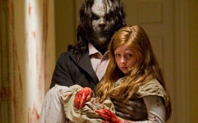 Sinister je nejstrašidelnější horor v historii, rozhodla vědecká studie Sinister je nejstrašidelnější horor v historii, rozhodla vědecká studie