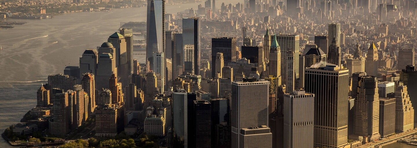 Sir Paul McCartney si pořídil luxusní třípatrový penthouse v New Yorku za 14 milionů eur