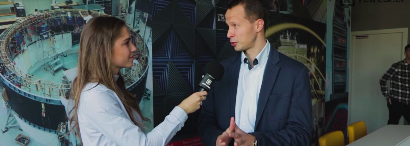 Široká škála pozícií pre začiatočníkov aj profesionálov. IBM hľadá ambicióznych mladých ľudí, ktorí preferujú flexibilný pracovný čas