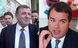 SIS-kári mi zlámali rebrá, Rezešovci ovládali celý východ. Mysleli si, že sú polobohovia, hovorí Arpád Soltész (Rozhovor)