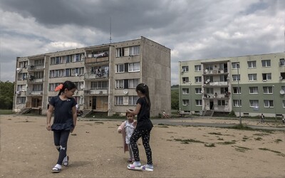 Situace Romů v Evropě se kvůli pandemii zhoršila. Podle Die Presse je na vině skrytý rasismus