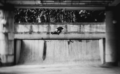 Skateboardový film Skate of Mind II bude exkluzivně dostupý online, a to po 24 hodin. Nezmeškej svoji šanci zhlédnout skvělé dobrodružství Skateboardový film Skate of Mind II bude exkluzivně dostupý online, a to po 24 hodin. Nezmeškej svoji šanci zhlédnout skvělé dobrodružství