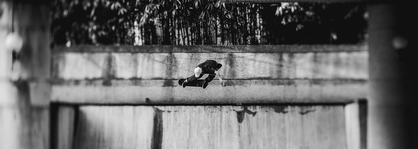 Skateboardový film Skate of Mind II bude exkluzivně dostupý online, a to po 24 hodin. Nezmeškej svoji šanci zhlédnout skvělé dobrodružství