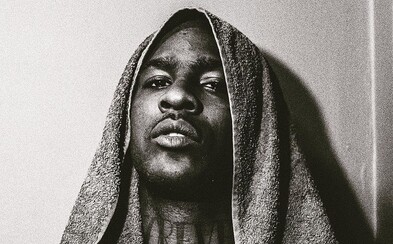 Skepta opět zamíří do Prahy. Vystoupí po boku NobodyListena Skepta opět zamíří do Prahy. Vystoupí po boku NobodyListena