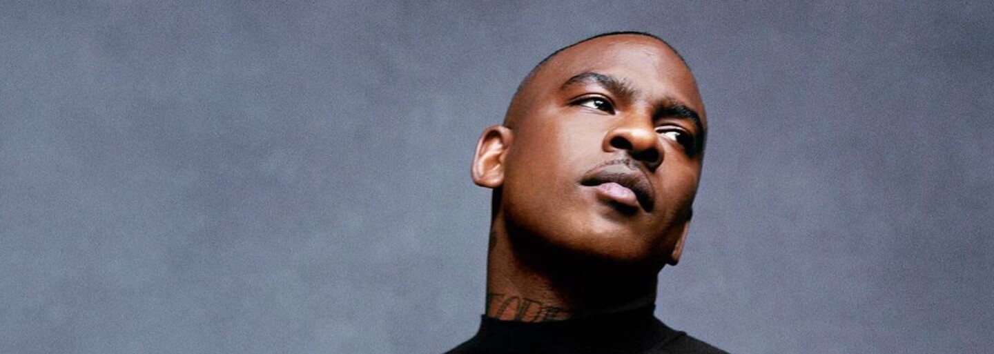 Skepta se na Instagramu rozpovídal o svém zdraví. Nemoc ovlivňuje můj život, přiznal