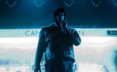 Skepta vystoupí v Praze ještě letos! V Roxy představí nejnovější album Skepta vystoupí v Praze ještě letos! V Roxy představí nejnovější album