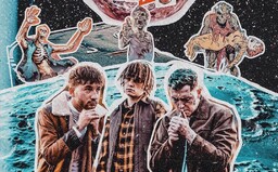 Skinny Barber a Sensey jsou Universal Boys, kteří letí výš. Vydávají singl pod prestižním americkým labelem Def Jam Recordings