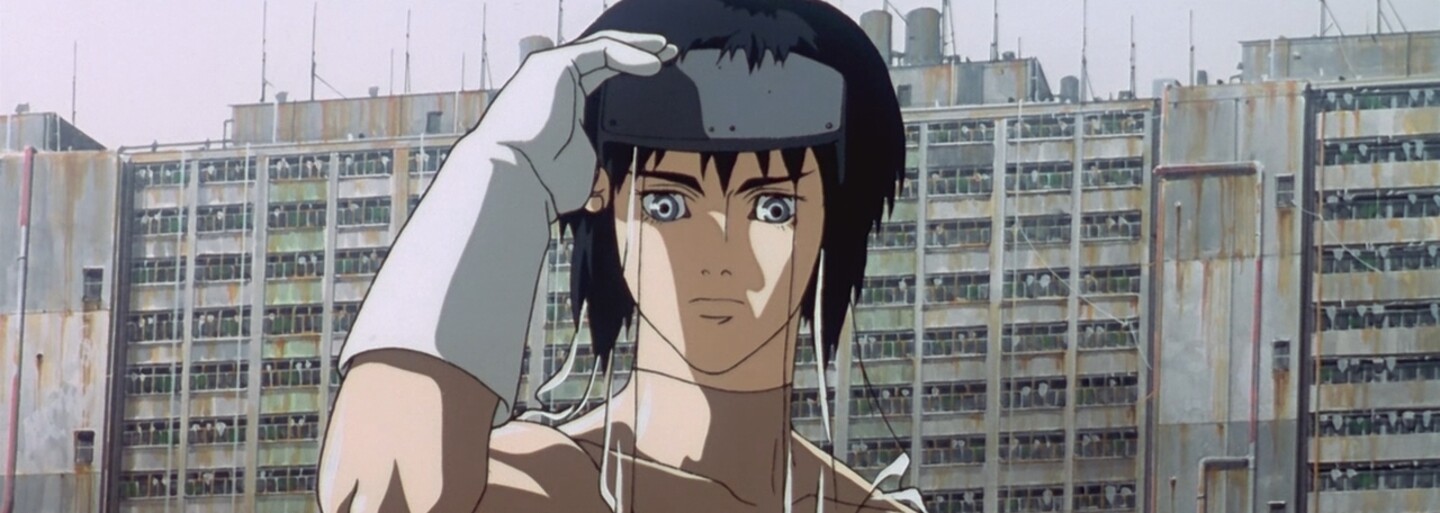 Sklamal vás hraný Ghost in the Shell? Potom vás poteší, že sa chystá nový animovaný výlet do tohto pozoruhodného sveta