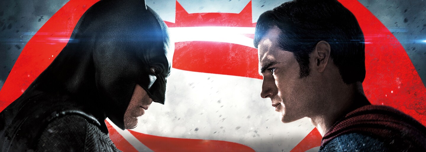 Sklamanie roka, akčná komiksovka či digi bordel? Batman v Superman je všetkým, len nie tým, čím by mal byť (Recenzia)