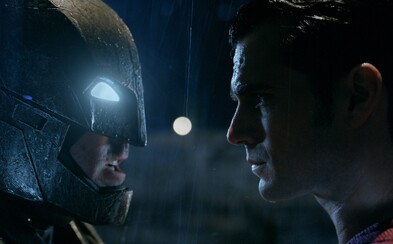 Zklamání roku, akční komiksovka nebo digi bordel? Batman v Superman je vším, jen ne tím, čím by měl být (Recenze) Zklamání roku, akční komiksovka nebo digi bordel? Batman v Superman je vším, jen ne tím, čím by měl být (Recenze)