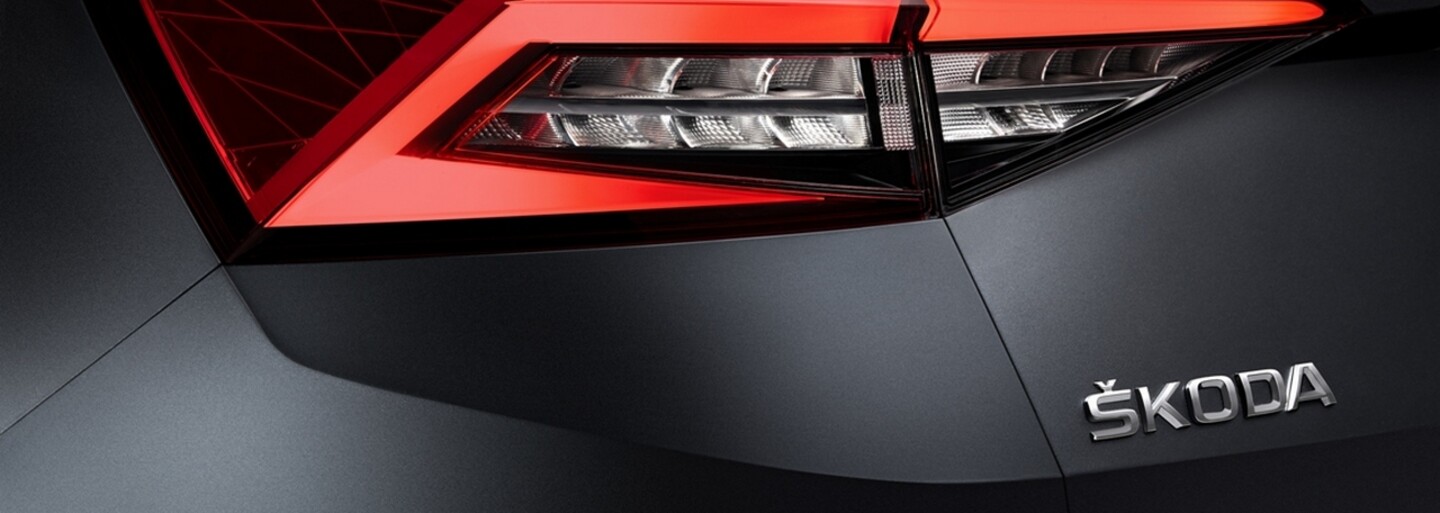 Škoda chystá úplný nový crossover Polar. Ak bude vyzerať takto, máme sa načo tešiť