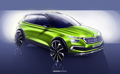 Škoda v Ženeve odhalí nielen modernizovanú Fabiu, ale i ďalšie SUV Škoda v Ženeve odhalí nielen modernizovanú Fabiu, ale i ďalšie SUV