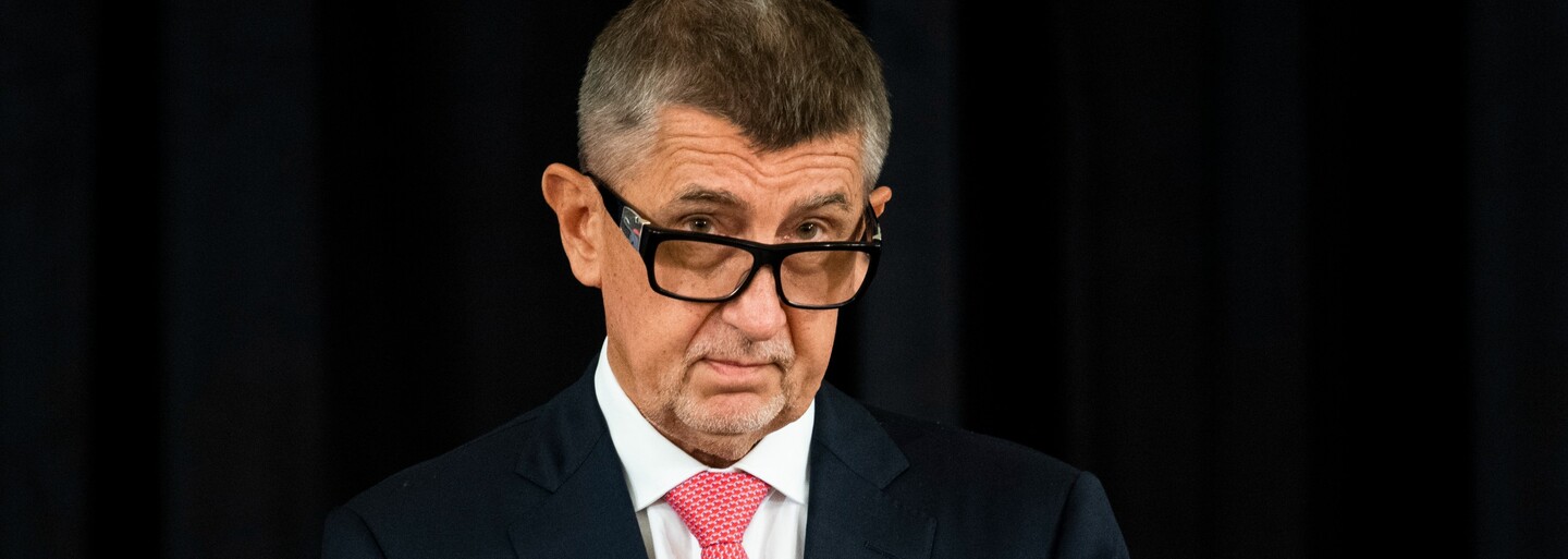 Skončí Andrej Babiš s podmínkou a pokutou? Žalobce Šaroch navrhl v kauze Čapí hnízdo nižší trest