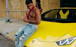 Skončí Whoopty raper CJ ako Tekashi69 alebo Pop Smoke?