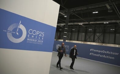 Skončila nejdelší klimatická konference. Delegáti odsouhlasili pouze to, že cíle musí být ambicióznější Skončila nejdelší klimatická konference. Delegáti odsouhlasili pouze to, že cíle musí být ambicióznější