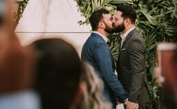 Skotská církev umožní duchovním oddávat stejnopohlavní páry