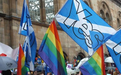 Skotská vláda zavádí povinné hodiny LGBT na školách Skotská vláda zavádí povinné hodiny LGBT na školách