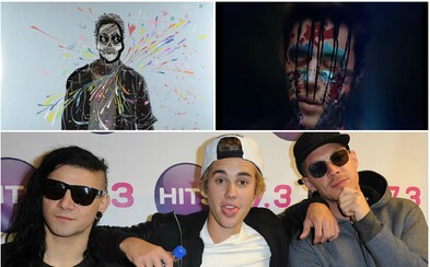 Skrillex, Diplo a smutný Justin Bieber, kterému stále chybí Selena Gomez. To je nový videoklip k Where Are Ü Now Skrillex, Diplo a smutný Justin Bieber, kterému stále chybí Selena Gomez. To je nový videoklip k Where Are Ü Now