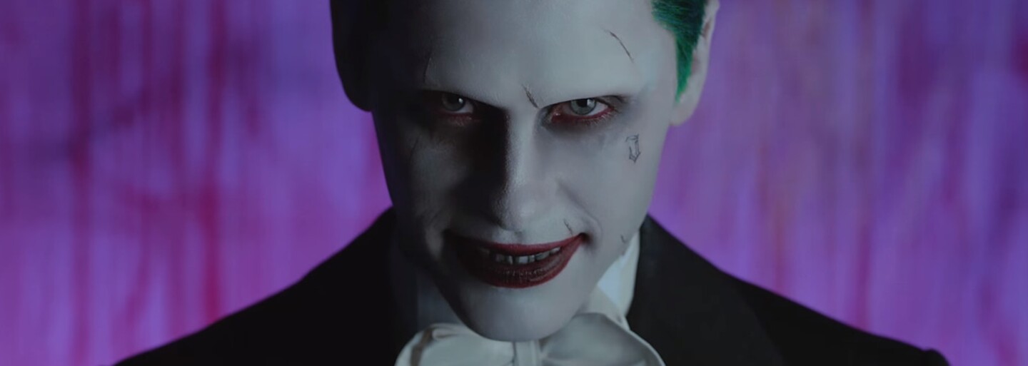 Skrillex, Rick Ross a Jared Leto jako Joker ovládají podsvětí v Miami v klipu na skladbu ze Suicide Squad